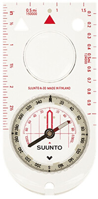 Suunto - Buzola A-30 NH SS012100013