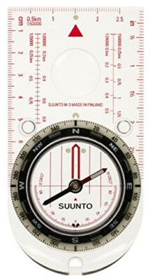 Suunto - Buzola M-3 NH SS021369000