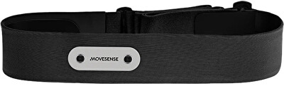 Suunto - Hrudní pás bez senzoru vel. M, 70 - 110 cm SS050581000