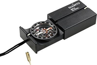 Suunto - Kompas MB-6 Global SS014889000
