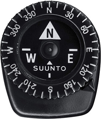 Suunto - Kompas na hodinky Clipper NH SS004102011