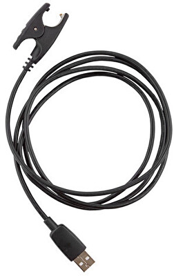 Suunto - Nabíjecí USB kabel k hodinkám Ambit + Spartan Trainer, Suunto 3 a Suunto 5 SS018627000