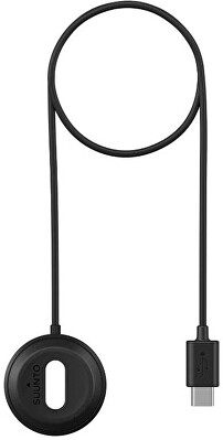 Suunto - Náhradní nabíjecí kabel SS051167000