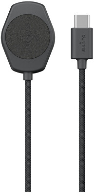 Suunto - Náhradní nabíjecí kabel SS051210000