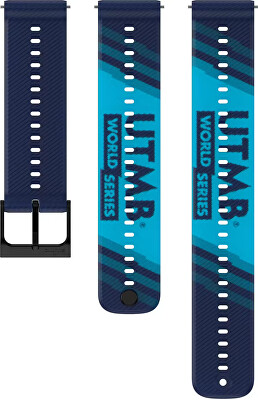 Suunto - Řemínek Athletic 5 UTMB World Series S+M SS051074000