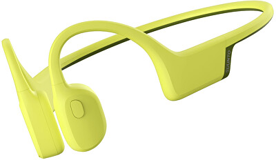 Suunto - Sluchátka Suunto Sonic Lime SS050947000