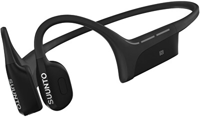 Suunto - Sluchátka Suunto Wing Black