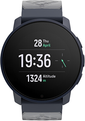 Suunto - Suunto 9 Peak PRO Ocean Blue