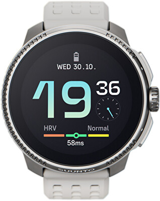 Suunto - Suunto Race Birch SS050931000​
