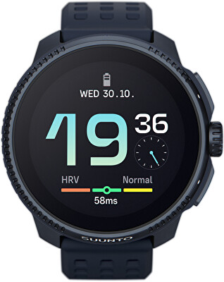 Suunto - Suunto Race Midnight SS050930000​