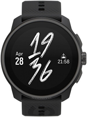 Suunto - Suunto Race S All Black