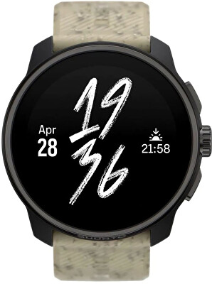 Suunto - Suunto Race S Gravel Gray