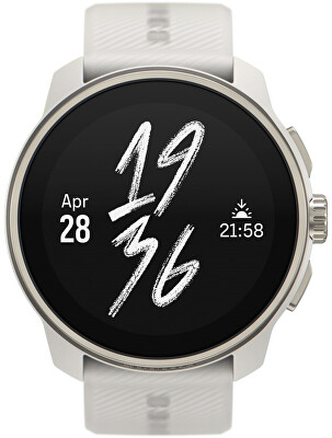 Suunto - Suunto Race S Powder Gray