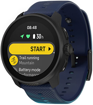 Suunto - Suunto Race S UTMB World Series SS051034000