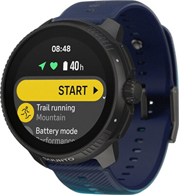 Suunto - Suunto Race UTMB World Series SS051033000