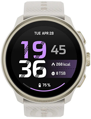 Suunto - Suunto Run 2 Feather Gold 4GB SS051724000