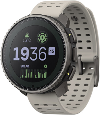 Suunto - Suunto Vertical Black Sand SS050863000
