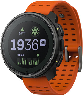 Suunto - Suunto Vertical Solar Canyon SS050987000