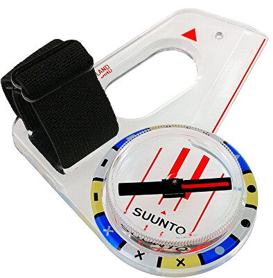 Suunto - Závodní buzola AIM-6 NH SS022860000