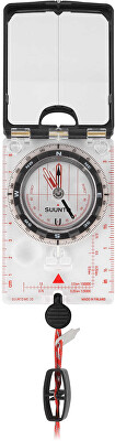 Suunto - Zrcadlový kompas MC-2 G/360 se sklonoměrem SS004252010