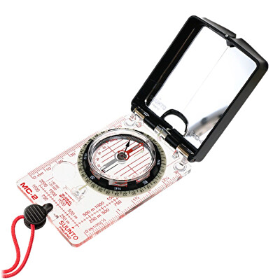 Suunto - Zrcadlový kompas MC-2/G/6400 se sklonoměrem SS016326000