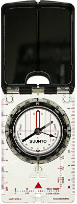 Suunto - Zrcadlový kompas MC-2 SS004231001