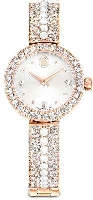 Swarovski - Matrix Pearl Bangle 5705406