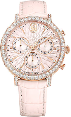 Swarovski - Matrix Tennis Chrono 5698300