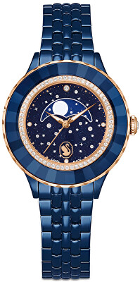 Swarovski - Octea Moon 5743701