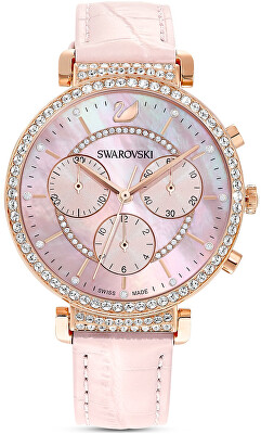 Swarovski - Passage Chrono 5580352