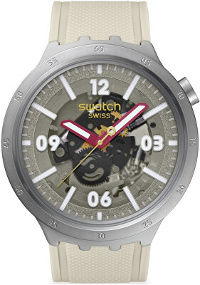 Swatch - Big Bold Confident Moment SB07S125