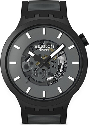 Swatch - Big Bold Past The Horizon SB05B113