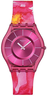 Swatch - Paradise Petals SS08P113