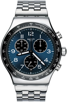 Swatch - Boxengasse YVS423GC
