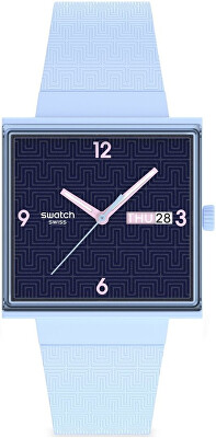 Swatch - Bright Angle SO34L701