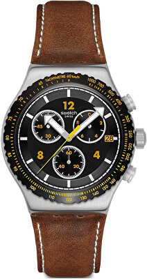 Swatch - Canyon Chaser YVS530