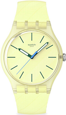 Swatch - Citrus Tilt SO29J102