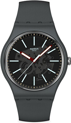 Swatch - Coblestone Street SO29A101