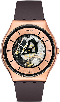 Swatch - Copper Flame SS07G107