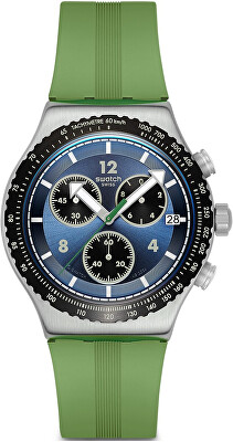 Swatch - Dusk Thru the Leaves YVS531