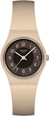 Swatch - Espresso Charm LT104