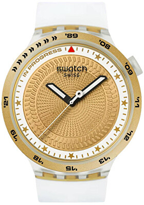Swatch - G-Turn Proteam Matthias Dandois SB05K105