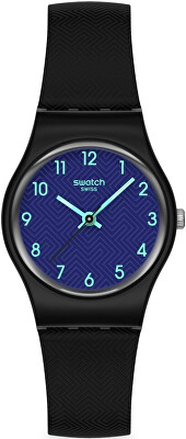Swatch - Grace In Time LB188