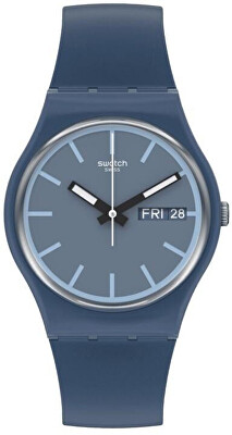 Swatch - Knock Nap SO28N701