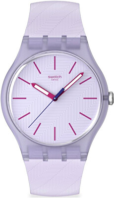 Swatch - Lavendaze SO29V101