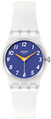 Swatch - The Gold Within You LE108