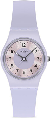 Swatch - Lilac Lightness LV121