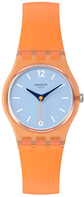 Swatch - View From A Mesa LO116