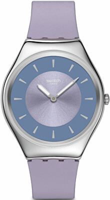 Swatch - Lyrically Lavender SYXS157