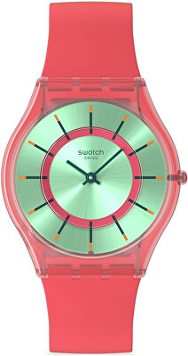 Swatch - Minty Mango Dream SS08P111